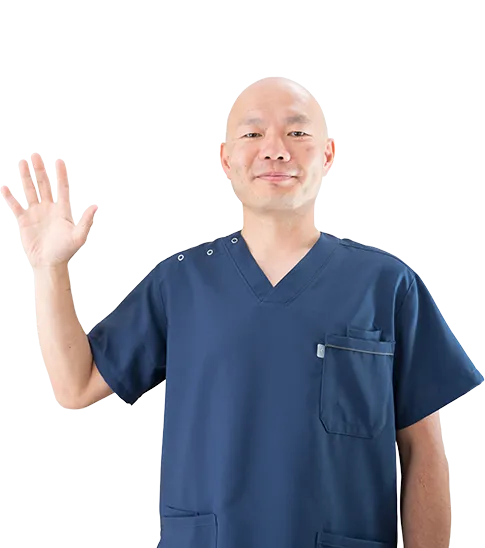 オサム整体院 代表